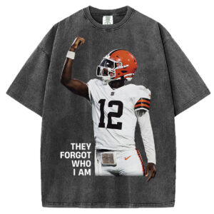 Shedeur Sander T-Shirt/Sweatshirt