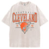 Cleveland Football T-Shirt/Sweatshirt
