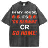Cleveland Browns T-Shirt/Sweatshirt