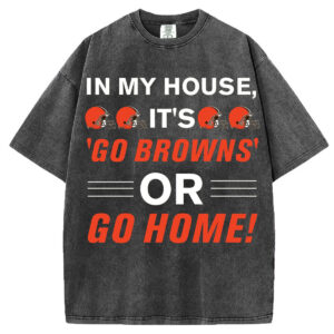 Cleveland Browns T-Shirt/Sweatshirt