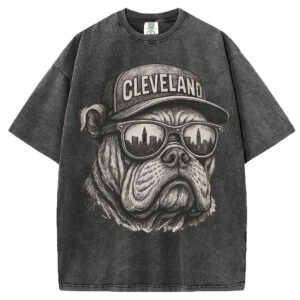 Cleveland Browns T-Shirt/Sweatshirt