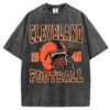 Vintage Cleveland Football T-Shirt/Sweatshirt
