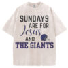 New York Football T-Shirt/Sweatshirt