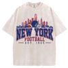 NY Giant T-Shirt/Sweatshirt