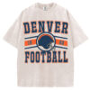Denver Bronco T-Shirt/Sweatshirt