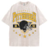 Pittsburgh Football Vintage T-Shirt/Sweatshirt