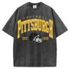 Vintage Pittsburg Football T-Shirt/Sweatshirt