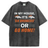 Go Broncos T-Shirt/Sweatshirt