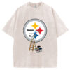 Snoopy's Steelers Unisex T-Shirt/Sweatshirt