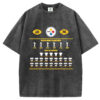 Become a Steelers fan Unisex T-Shirt/Sweatshirt