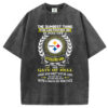 The Steelers in Hell Unisex T-Shirt/Sweatshirt