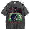 Chicago football vintage, Chicago shirt, Bear Sweatshirt