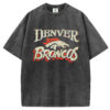 Denver Broncos T-Shirt/Sweatshirt