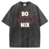 Bo Nix T-Shirt/Sweatshirt