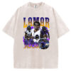 Vintage Lamar Jackson T-Shirt/Sweatshirt