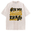 This is the era of the Steelers unisex T-Shirt/Sweatshirt
