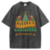 Steelers Christmas unisex T-Shirt/Sweatshirt
