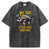 Pittsburgh Steelers unisex T-Shirt/Sweatshirt