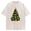 Steelers Christmas Tree unisex T-Shirt/Sweatshirt