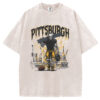 Pittsburgh Steelers unisex T-Shirt/Sweatshirt