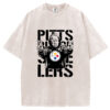 Pittsburgh Steelers unisex T-Shirt/Sweatshirt