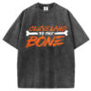 Cleveland To The Bone T-Shirt/Sweatshirt