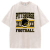 Pittsburgh Steelers unisex T-Shirt/Sweatshirt