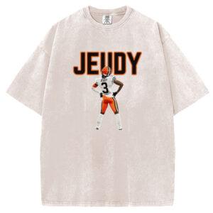 Jerry Jeudy Celebration T-Shirt/Sweatshirt