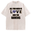 Baltimore Football T-Shirt/Sweatshirt