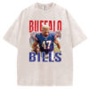 Buffalo Football T-Shirt/Sweatshirt