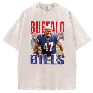 Buffalo Football T-Shirt/Sweatshirt