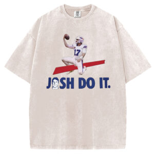 Josh Do It T-Shirt/Sweatshirt