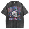 Buffalo Football T-shirt/Sweatshirt
