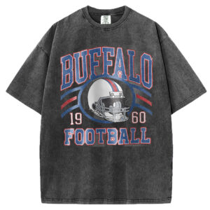 Buffalo Football T-shirt/Sweatshirt