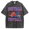 Buffalo Football T-shirt/Sweatshirt