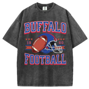 Buffalo Football T-shirt/Sweatshirt