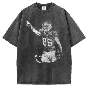 Buffalo Football Dalton T-shirt/Sweatshirt
