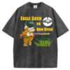 Green Bay Packers Falcons Unisex T-Shirt/Sweatshirt
