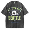 Seattle Seahawks football T-Shirt/Sweatshirt