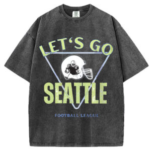 Seattle Seahawks football T-Shirt/Sweatshirt