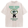 GREEN BAY STYLE Unisex T-Shirt/Sweatshirt