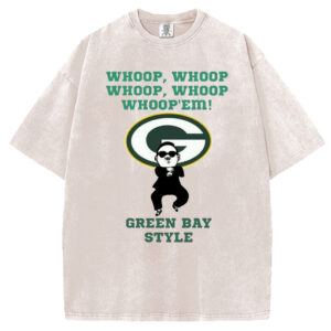 GREEN BAY STYLE Unisex T-Shirt/Sweatshirt