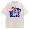 Buffalo Bills Josh Allen T-Shirt/Sweatshirt