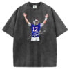 Josh Allen Vintage T-Shirt/Sweatshirt
