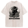 Lucky Buffalo T-shirt/Sweatshirt