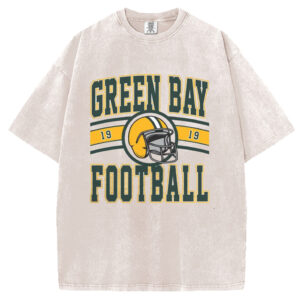 Green Bay Packers Unisex T-Shirt/Sweatshirt