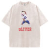 Ed Oliver T-shirt/Sweatshirt