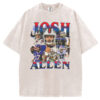 Josh Allen T-shirt/Sweatshirt