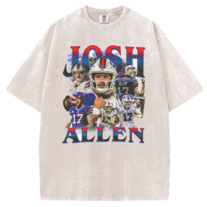 Josh Allen T-shirt/Sweatshirt