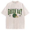 Green Bay Packers Unisex T-Shirt/Sweatshirt